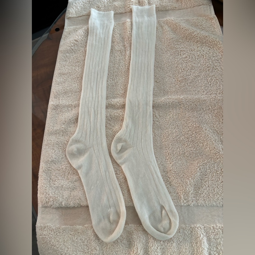 Panthrella Socks